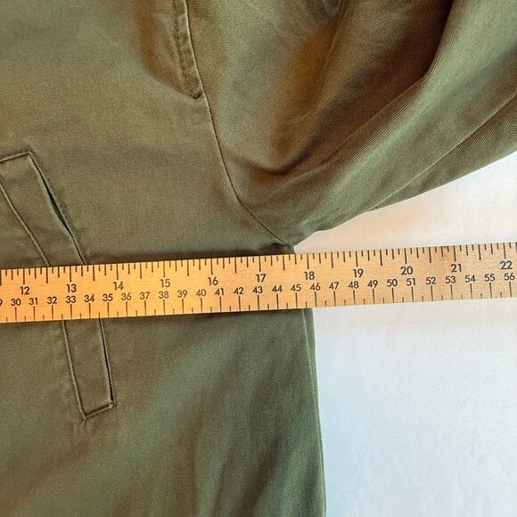 ZARA Girls “Dream Big” Embroidered Parka Jacket with Hood | Size 10 (140 cm) - Picture 15 of 15